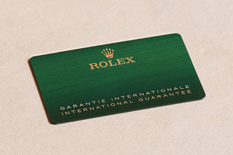 Rolex Oyster Perpetual 34