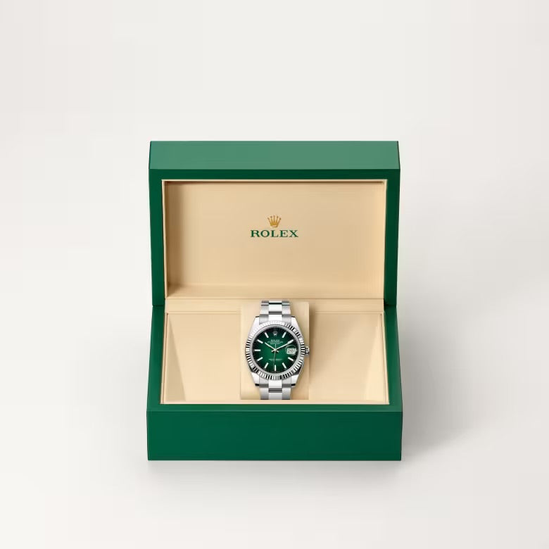 Rolex Datejust 41