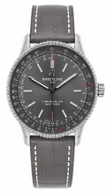 BREITLING NAVITIMER AUTOMATIC 36  Referenz: A17327381B1P1
