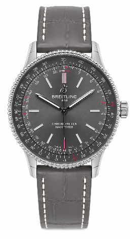BREITLING NAVITIMER AUTOMATIC 36  Referenz: A17327381B1P1
