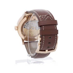 PATEK PHILIPPE CALATRAVA PILOT TRAVEL TIME  Referenz: 5524R-002