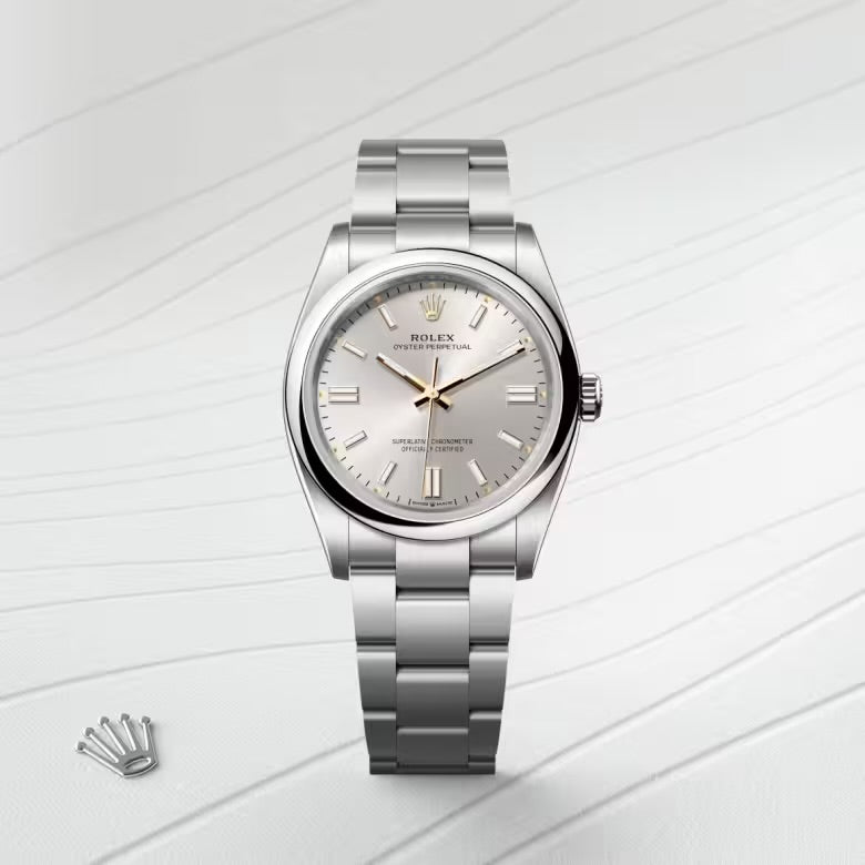 Rolex Oyster Perpetual 36