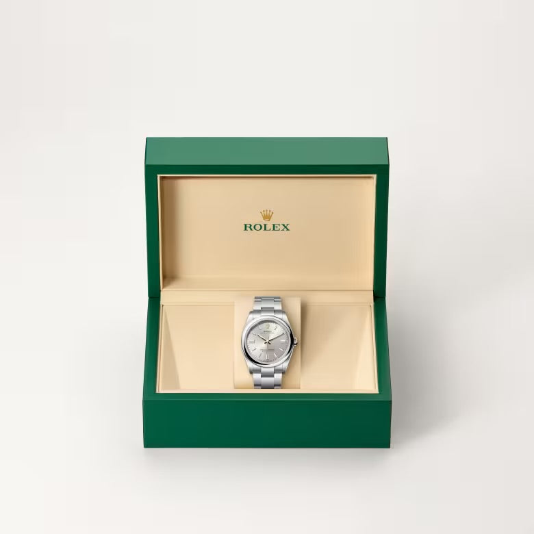 Rolex Oyster Perpetual 36